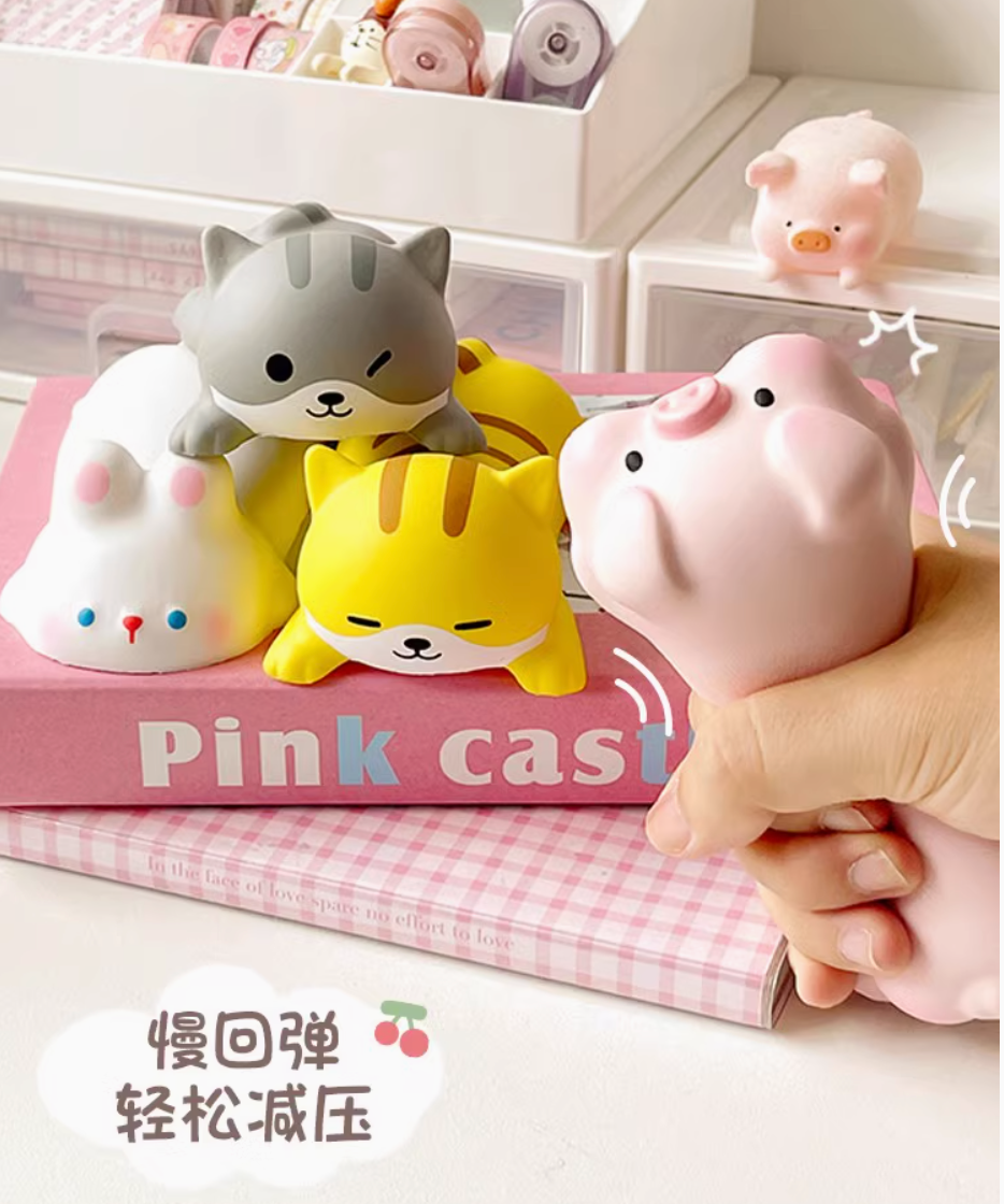 Mouse wrist supportpad | 鼠标护腕垫