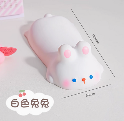 Mouse wrist supportpad ｜ 鼠标护腕垫